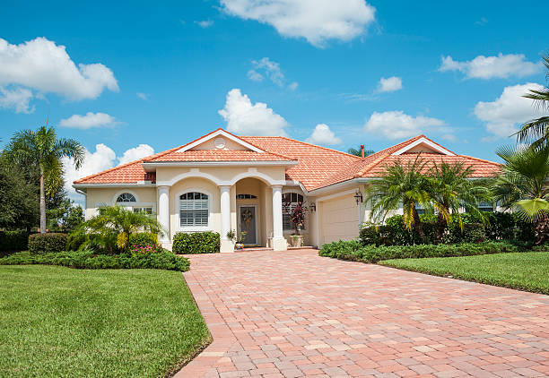 Decorative Driveway Pavers in Valley Green, PA